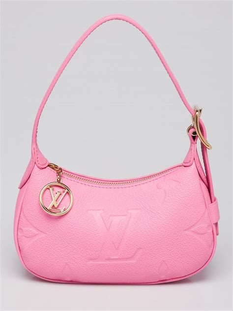louis vuitton rose lollipop